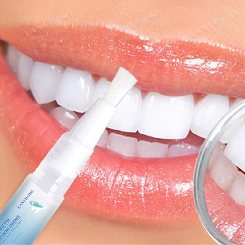 LANTHOME™ - Teeth Whitening Essence