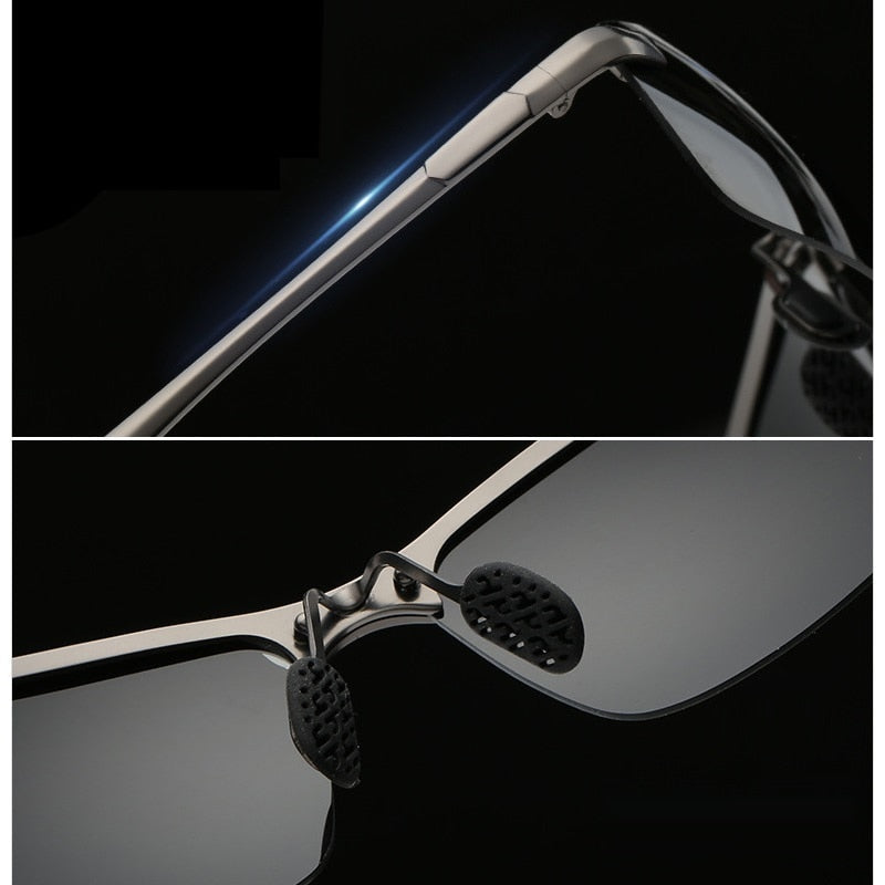 Óculos Militar UltraVision™ - Original Óculos Polarizado Foto cromático (COMPRE 1 E LEVE 2) Vestuário e acessórios - 025 OneClick Brasil 