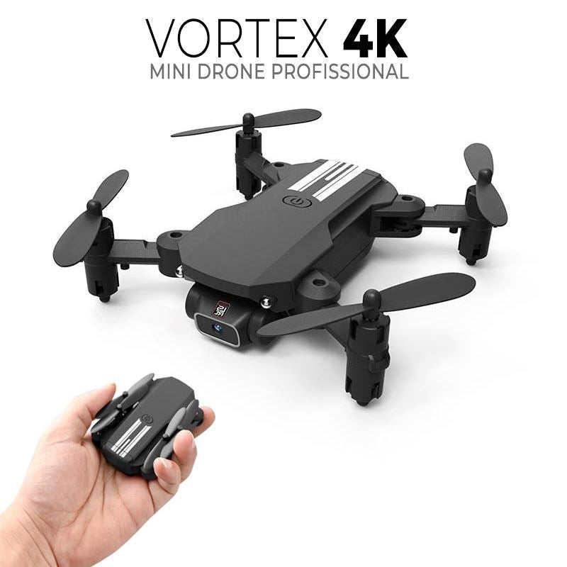 Drone para Gravações em Alta Qualidade - Vortex 4K Eletrônicos - 005 OneClick Brasil 